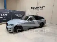 2022 BMW 340