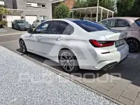 2022 BMW 340