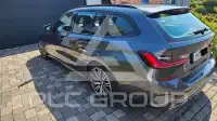 2022 BMW 340