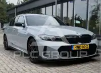 2022 BMW 340