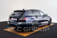 2022 BMW 340