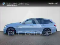 2022 BMW 340