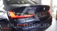 2022 BMW 340