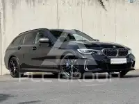 2022 BMW 340