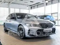 2022 BMW 340