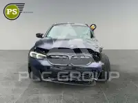 2022 BMW 340