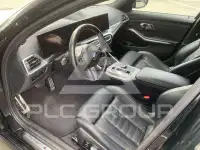 2022 BMW 340