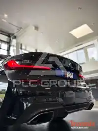 2022 BMW 340