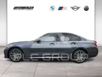 2022 BMW 340
