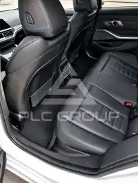 2022 BMW 340