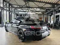2022 BMW 340