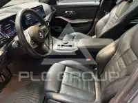 2022 BMW 340