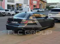2022 BMW 340