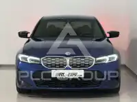 2022 BMW 340