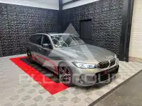 2022 BMW 340
