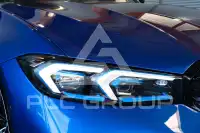 2022 BMW 340