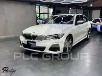2022 BMW 340