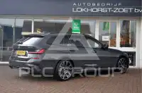 2022 BMW 340