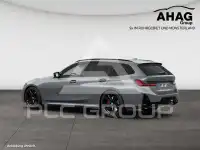 2022 BMW 340