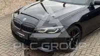2022 BMW 340