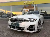 2022 BMW 340