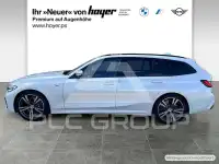 2022 BMW 340
