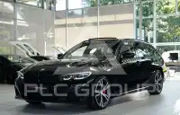 2022 BMW 340