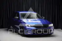 2022 BMW 340