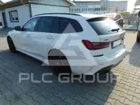 2022 BMW 340
