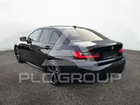 2022 BMW 340