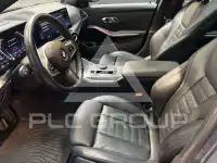 2022 BMW 340