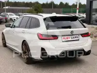 2022 BMW 340