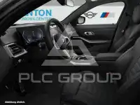 2022 BMW 340