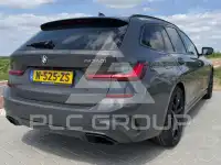 2022 BMW 340