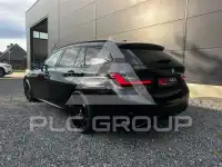 2022 BMW 340
