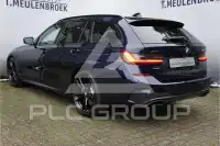 2022 BMW 340