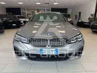 2022 BMW 340
