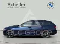 2022 BMW 340