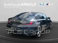 2022 BMW 340