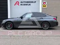 2022 BMW 340
