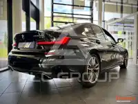 2022 BMW 340