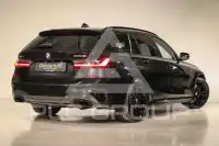 2022 BMW 340