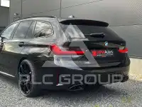 2022 BMW 340