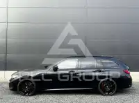 2022 BMW 340