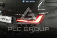 2022 BMW 340