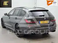 2022 BMW 340
