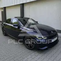 2022 BMW 340