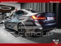 2022 BMW 340