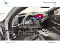 2022 BMW 340