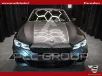 2022 BMW 340